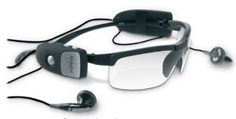 Topmotion. FM auto scan radio