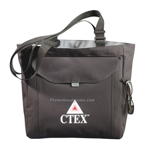 Tote - Eclipse Meeting Tote