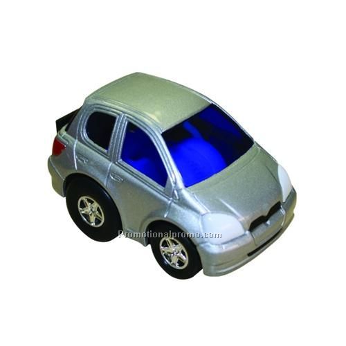 Toy - Zoomies™, Yaris