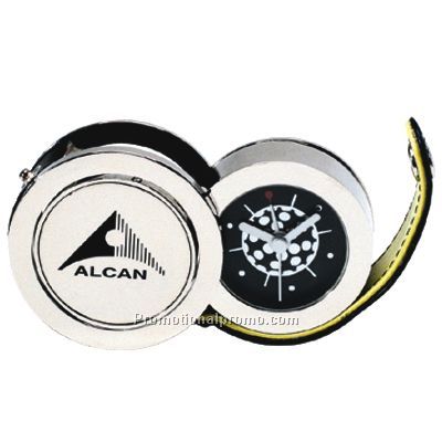 Travel Golf Clock AQ-85203