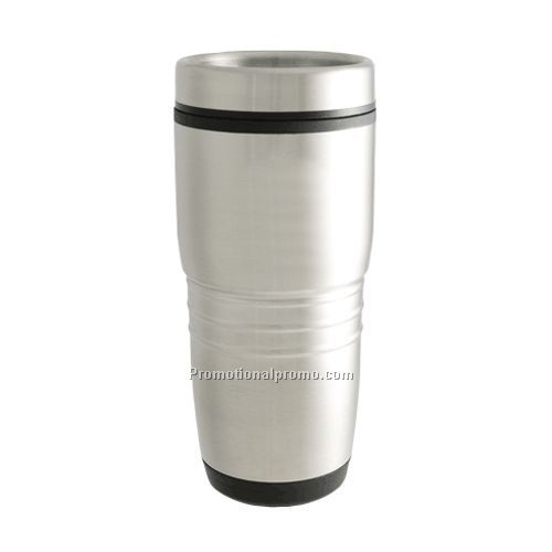Tumbler - Ridgeline Stainless, 16 oz.