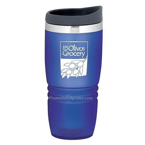 Tumbler - Satin Ridge, 16 oz