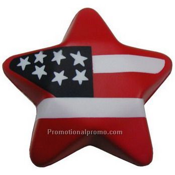 USA star