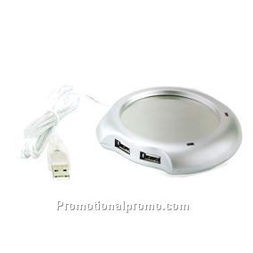 USB Cup Warmer