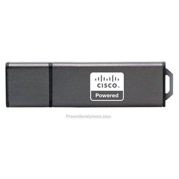 USB Flash Drive UB-1143BK