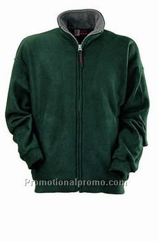 US BASIC NASHVILLE FLEECE JACKET