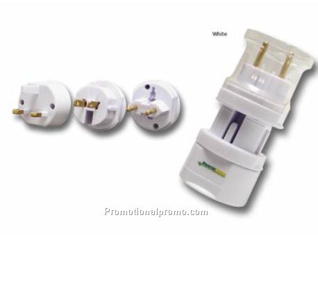 Universal Plug Adaptor AD-154