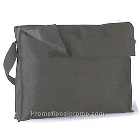 Upright Document Bag