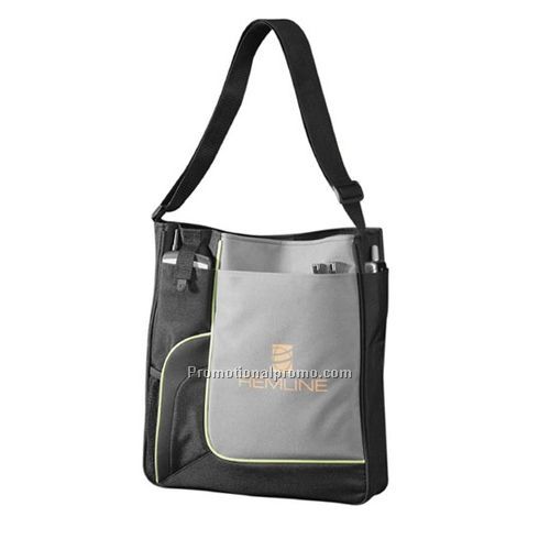 Veer Vertical Business Tote