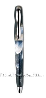 Venetian. Twist ball pen