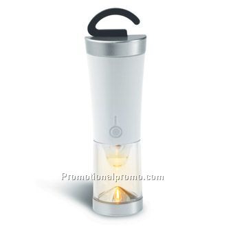 Verdon. LED Lantern
