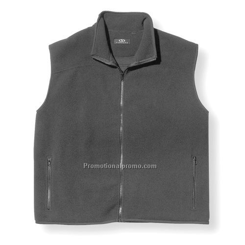 Vest - Vantek Fleece