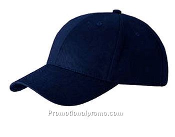 WALES 6 PANEL CVC CAP