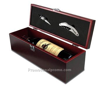 WINE BOX