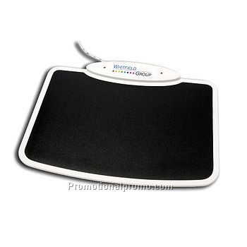 (Usb) Mousemat Hub