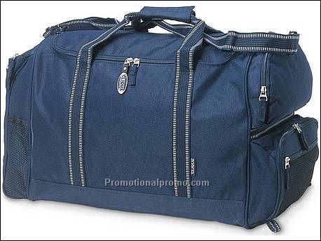clique travel bag large