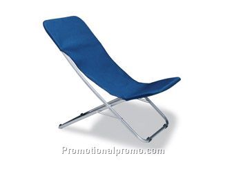 ldable beach chair