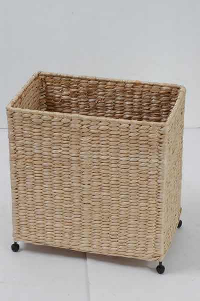 Straw Baskets 
  
   
     
    