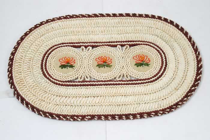 Straw Mats 
  
   
     
    