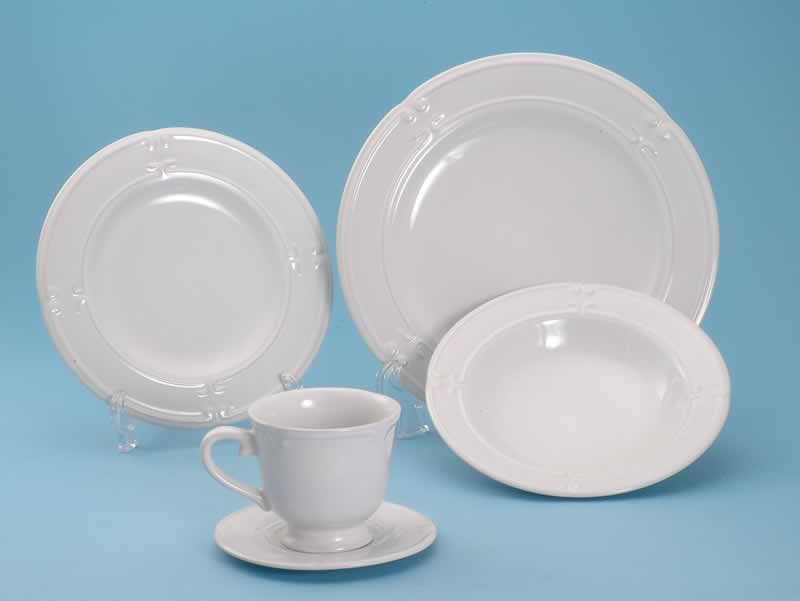  decal dinnerware 
  
   
     
    