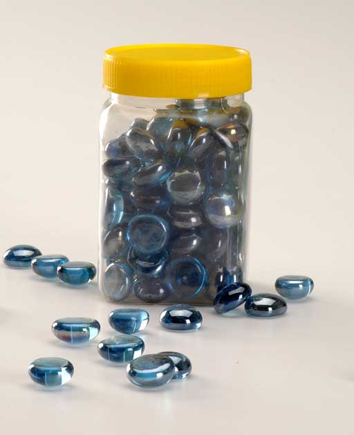 Galss beads and stone 
  
   
     
    