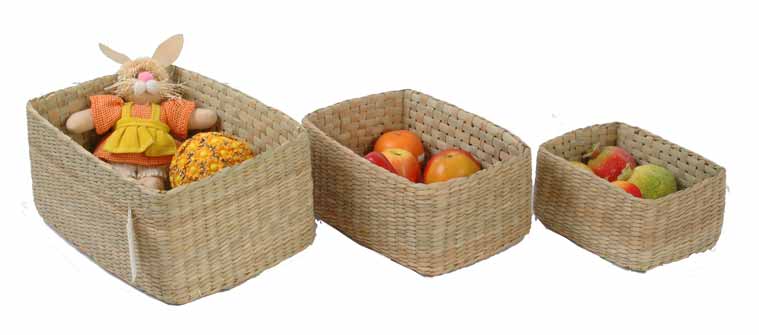  Straw Basket
  
   
     
    