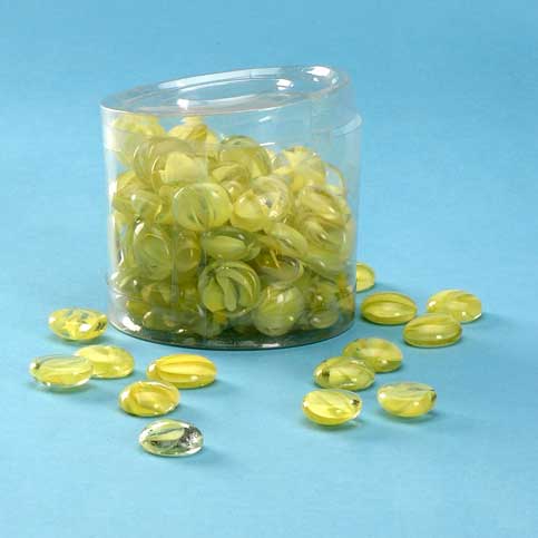 Galss beads and stone 
  
   
     
    