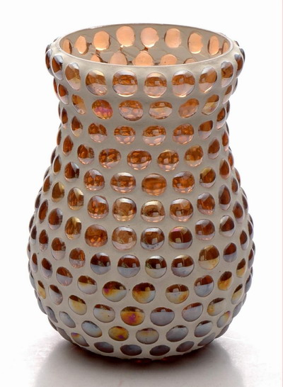 Mosaic Vase
  
   
     
    