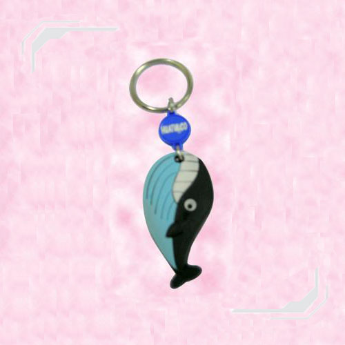 
PVC keychain


 