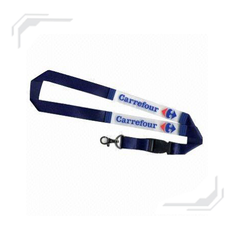 
Soft Rubber Lanyard


 