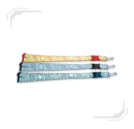 
Heat Transfer Lanyard


 