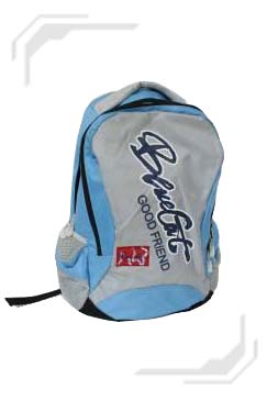 
backpack


 