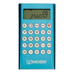 Metric Converter Calculator LC-217BL