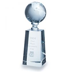 Optica Globe Award C-541