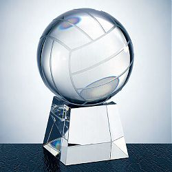 Optica Volleyball on Base C-560-S6