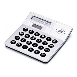 Square Calculator DT-208