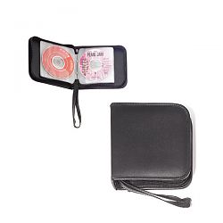 CD/DVD Case PF-107BK