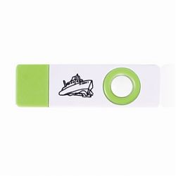 USB Flash Drive UB-1663GN