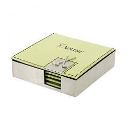 Golf Theme Coasters CT-856