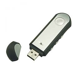 Plug-in MP3 Player M-1209
