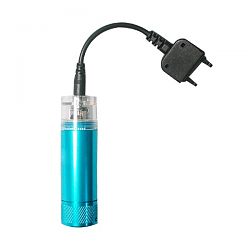 Tube Shaped Battery Charger PC-100BL