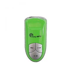 Joy Bug MP3 Player M-1156GN