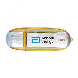 USB Flash Drive UB-1608YL