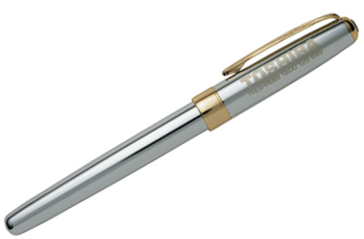 President Metal Pen