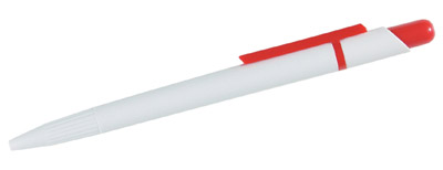 Quanta Plastic Pen