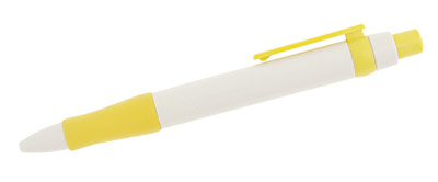 Thredbo Plastic Pen