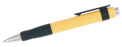 Otter Plastic Pen
