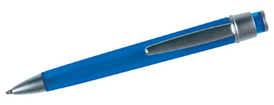 Vincent Plastic Pen