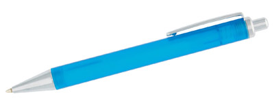 Lambada Plastic Pen