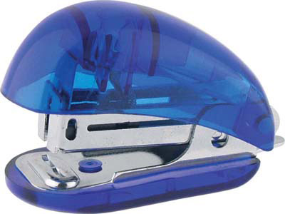 Snail Mini Stapler